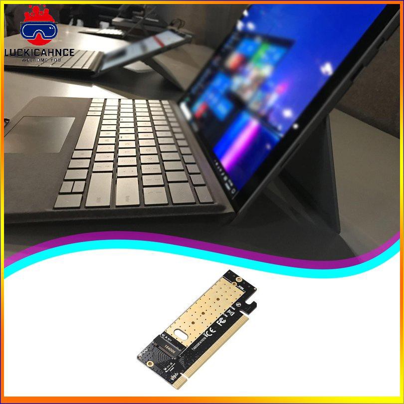Thẻ Chuyển Đổi M.2 Nvme M2 Sang Pcie 3.0 X16 Ssd Hỗ Trợ Pci Express 3.0x16 Ssd | BigBuy360 - bigbuy360.vn