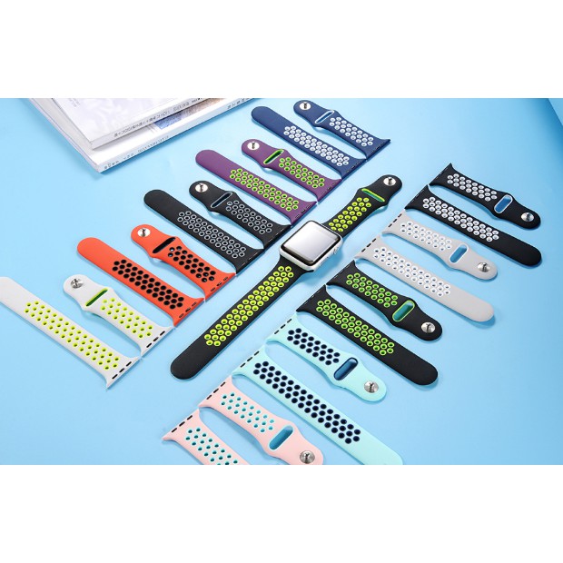 Dây nike sport cho Apple Watch