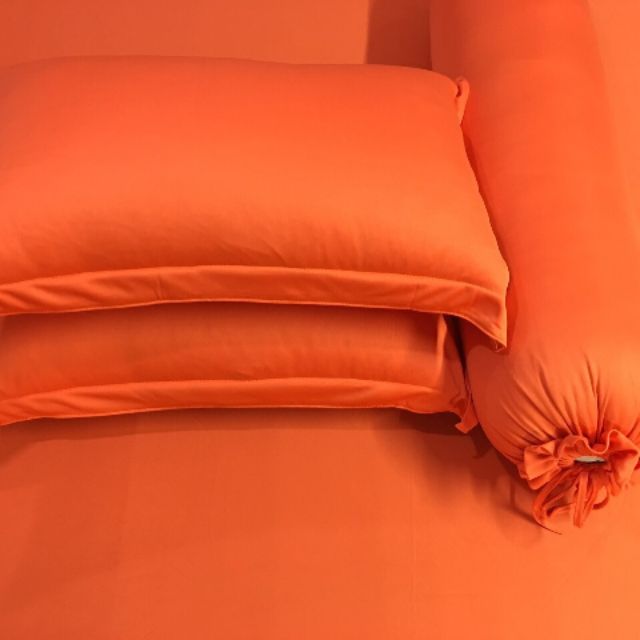 Vỏ Gối THUN LẠNH (HÀNG CÓ SẴN) MỀM MƯỚT MÁT LẠNH CÁ TÍNH