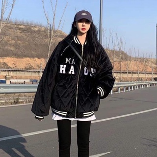 áo khoác BOMBER siêu hot hot