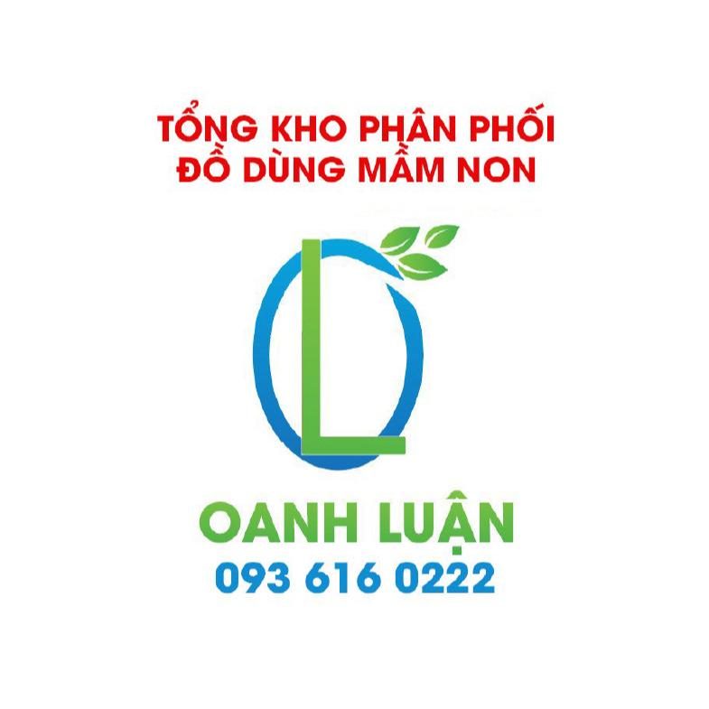 Tổng kho mầm non Oanh Luận