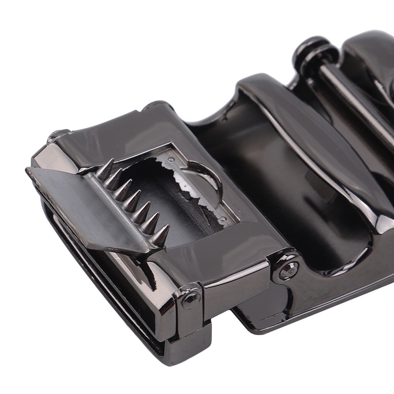 Đầu khóa thắt lưng bằng chất liệu hợp kim dành cho nam