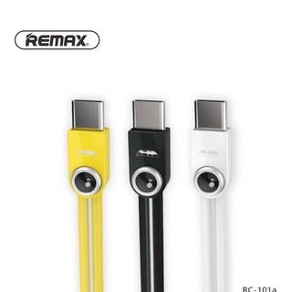 CÁP SẠC TYPE-C REMAX RC-101