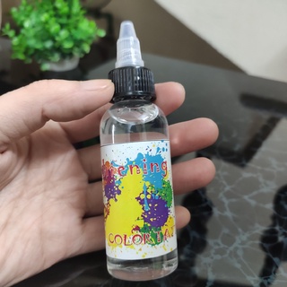 Nước pha mực xăm Color Tattoo 60ml