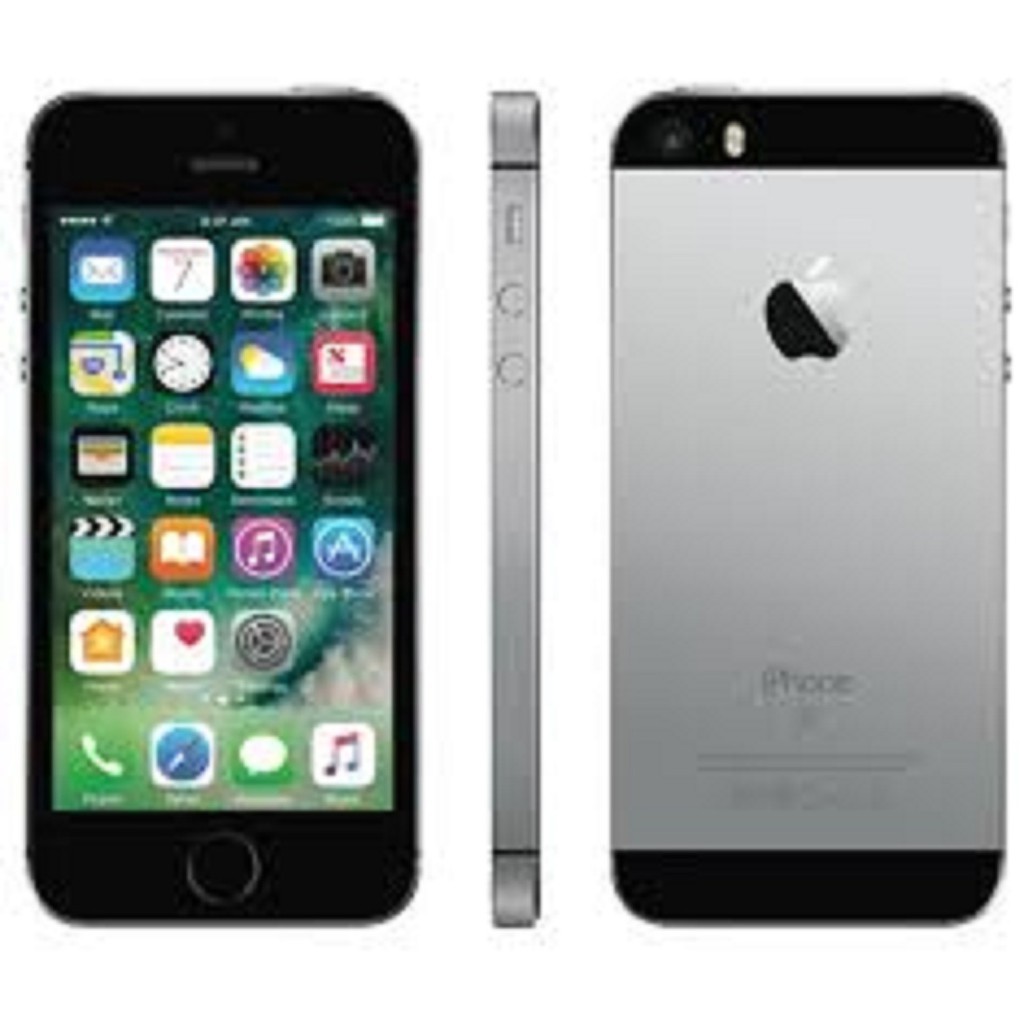 điện thoại Iphone SE (cấu hình như iphone 6s) bản Quốc tế, Full Vân tay