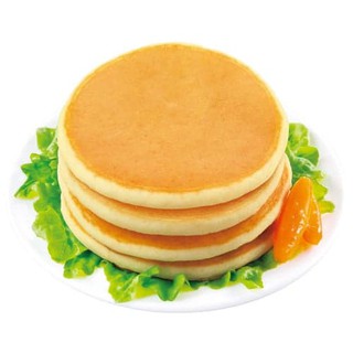 [BÉ 9 THÁNG] BỘT LÀM BÁNH ĂN DẶM