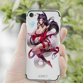 Skin Dán Iphone Tướng Khủng LOL (2)