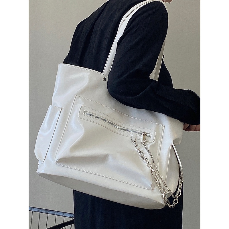 Túi Xách Tote Cỡ Lớn Thời Trang Cao Cấp