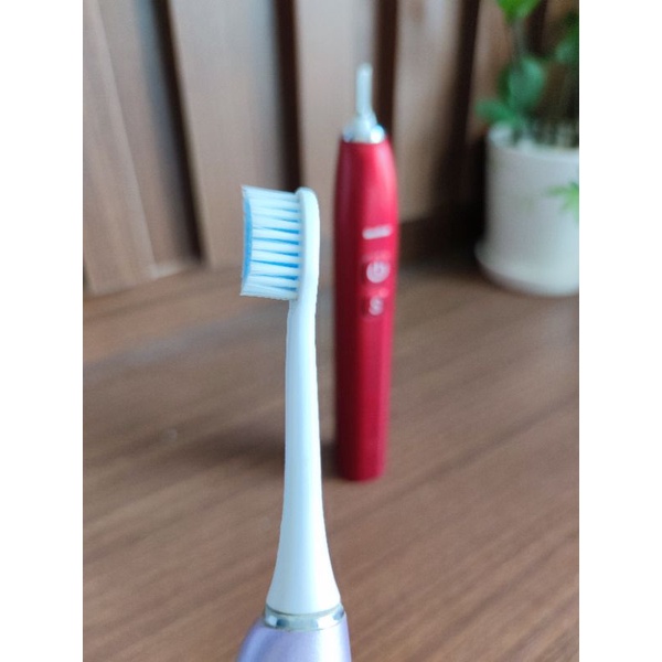 Đầu bàn chải điện cho bàn chải Gonlink, Mornwell