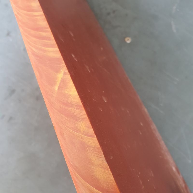 Tấm phíp Bakelit 500*240*20mm