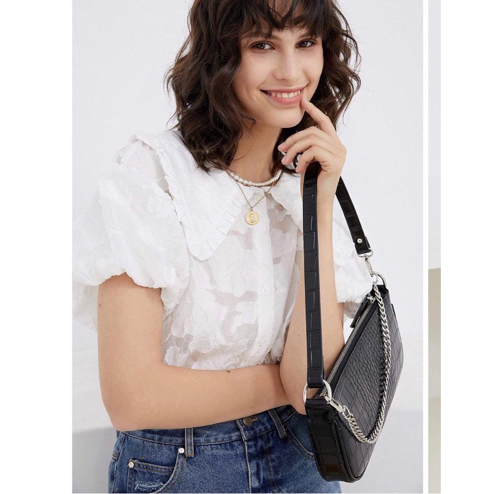 Áo sơ mi thời trang