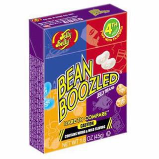 Kẹo thối Bean Boozled đình đám hộp tròn lớn (có sẵn)