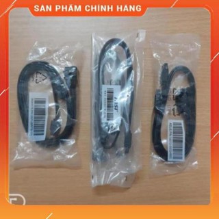 Combo 10 sợi dây cáp Sata 3 tốc độ 6Gb hàng chuẩn bóc máy