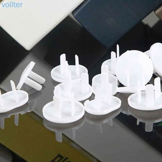 nút bịt ổ cắm điện chống điện giật chất lượng cao bảo vệ an toàn cho các bé