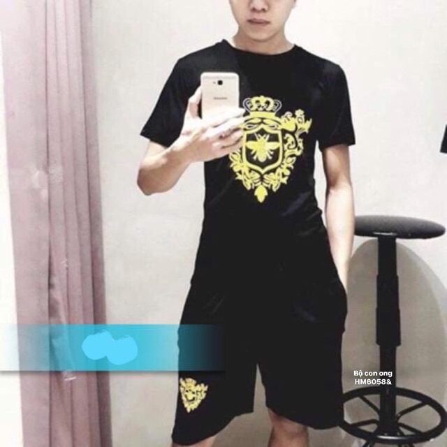 Bộ nam con ong (MV)