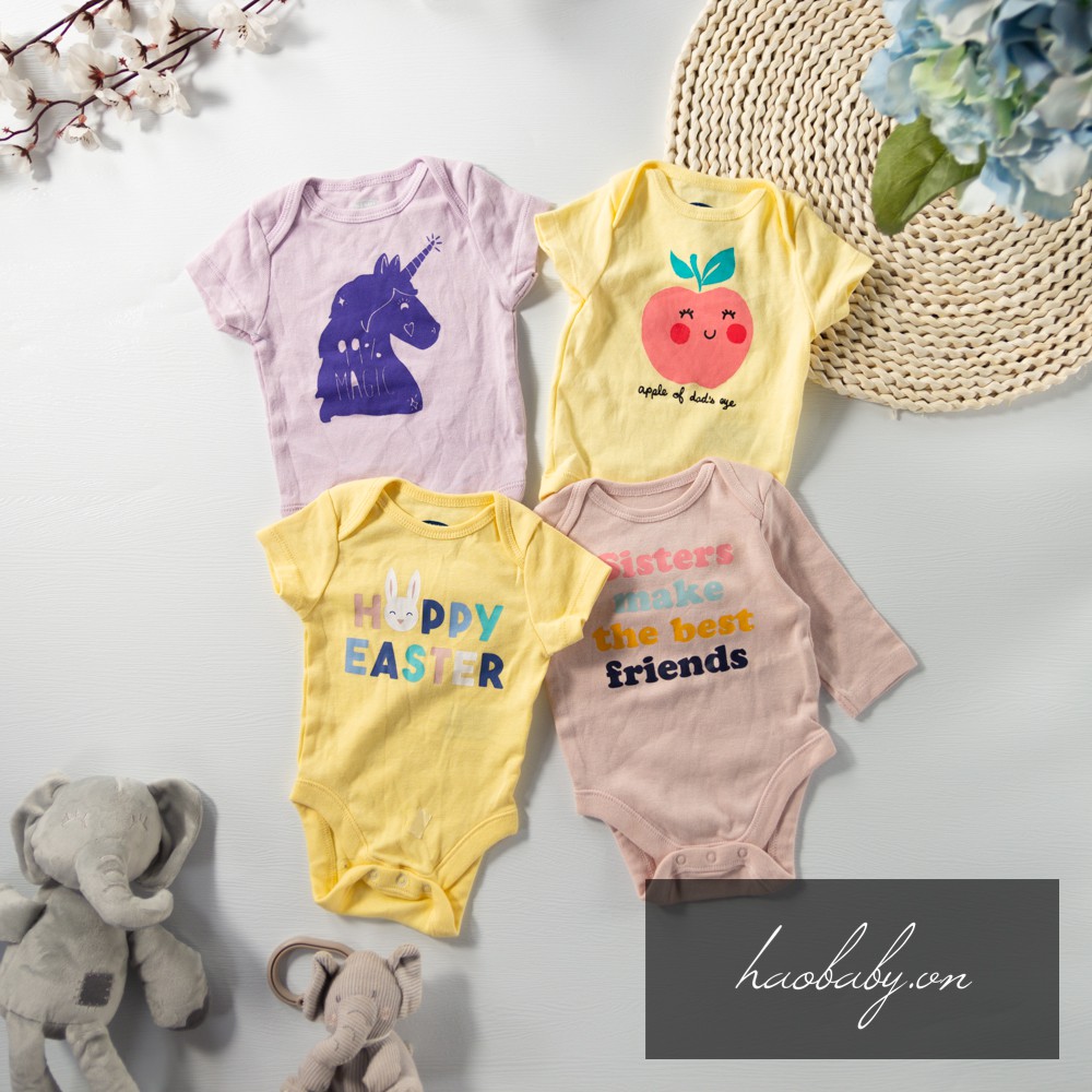 [NHẬP KIDTET hoàn 15% xu đơn 150k] Sleepsuit Live