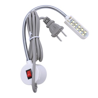 Đèn Led Cổ Ngỗng 10 Bóng