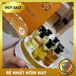 Set nước hoa LV
