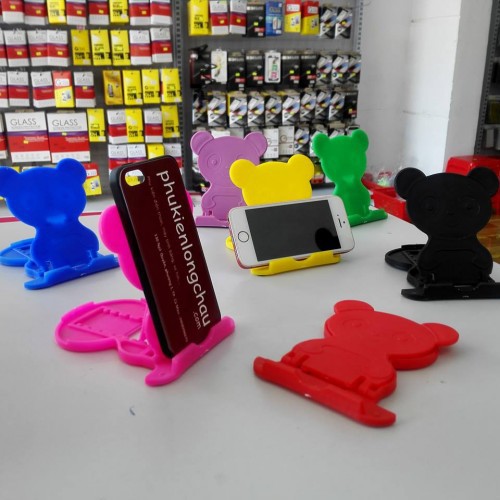 Giá Đỡ Điện Thoại, Máy Tính Bảng Gấu Lớn | BigBuy360 - bigbuy360.vn