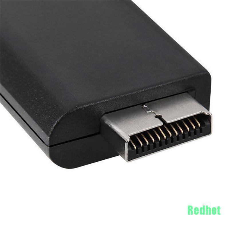 Phụ Kiện Chuyển Đổi Hdv-g300 Ps2 Sang Hdmi 480i / 480p / 576i Cho Psx