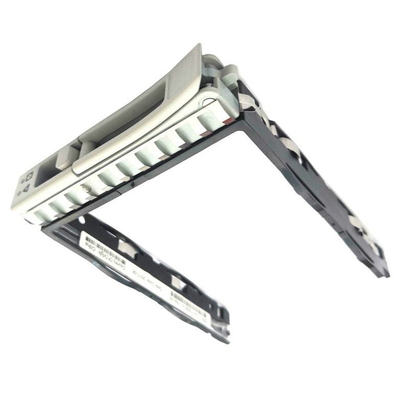 Khay Đựng Ổ Cứng HDD Caddy 2 5 Ngăn Tiện Lợi # 74113290- 01 Cho C220 C240 C480 M5