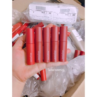 SON INNISFREE VIVID COTTON INK
