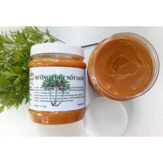 ĐƯỜNG THỐT NỐT SẠCH 1KG