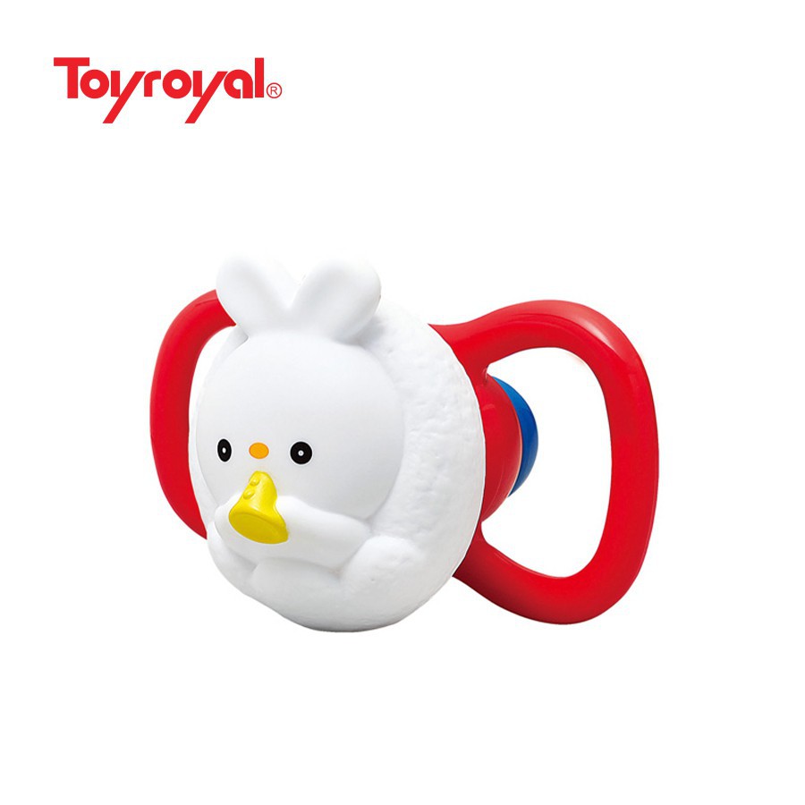 Sáo vui nhộn thỏ Pecha Toyroyal