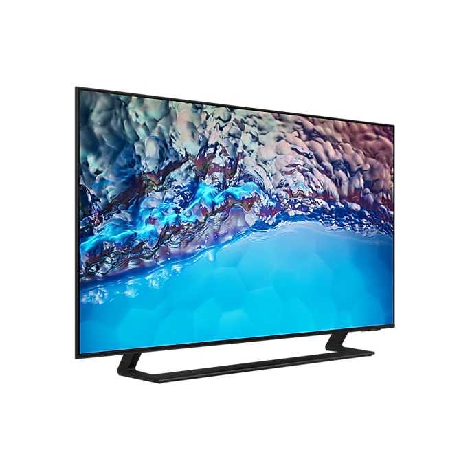 Smart TV Samsung Crystal UHD 4K 43 inch UA43BU8500KXXV