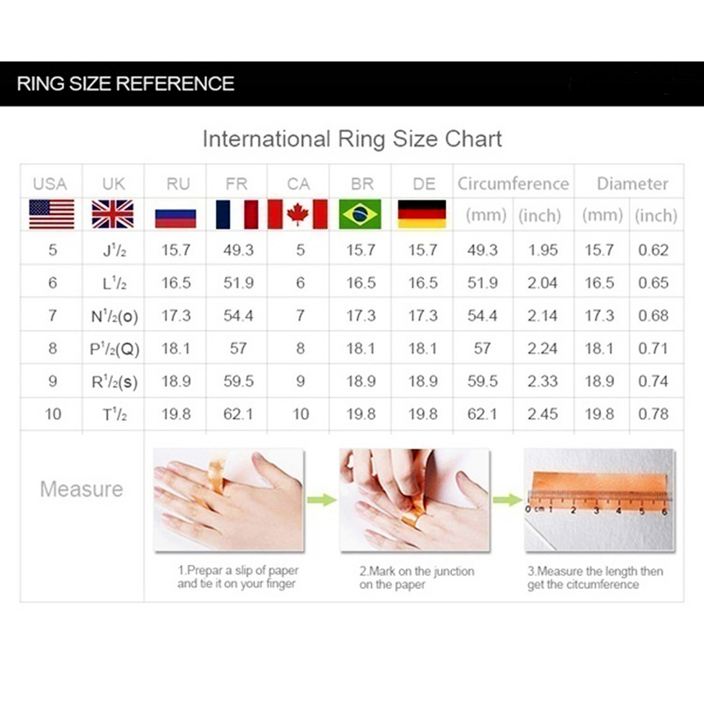[AM] Exquisite Dual Color X Ring Platinum Plated Rhinestone Women Jewelry Accessories