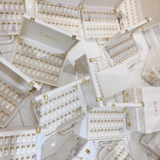 Sét collagen truyền trắng CHISELAN - NB