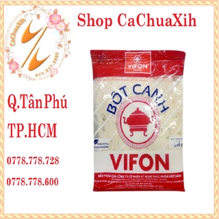 Muối bột canh vifon