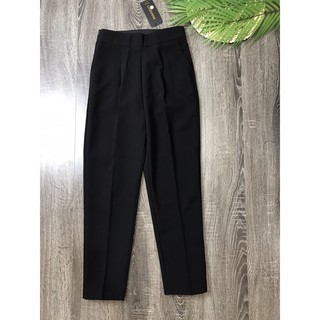 Quần tây hàn xs s m l xl 2xl