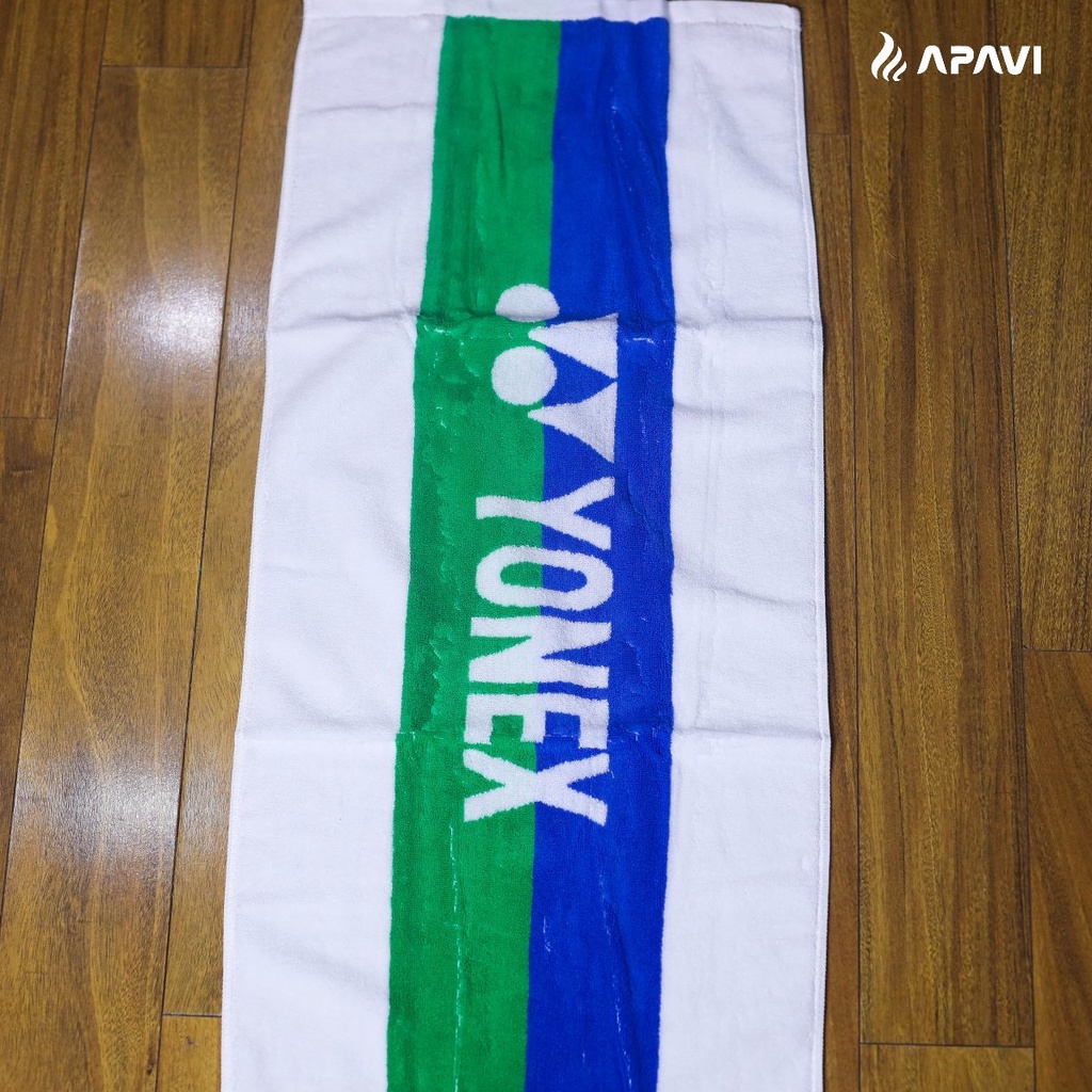 Khăn yonex Cầu lông