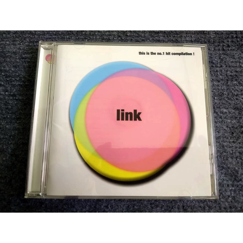 Link - this is the no.1 hit compilation !