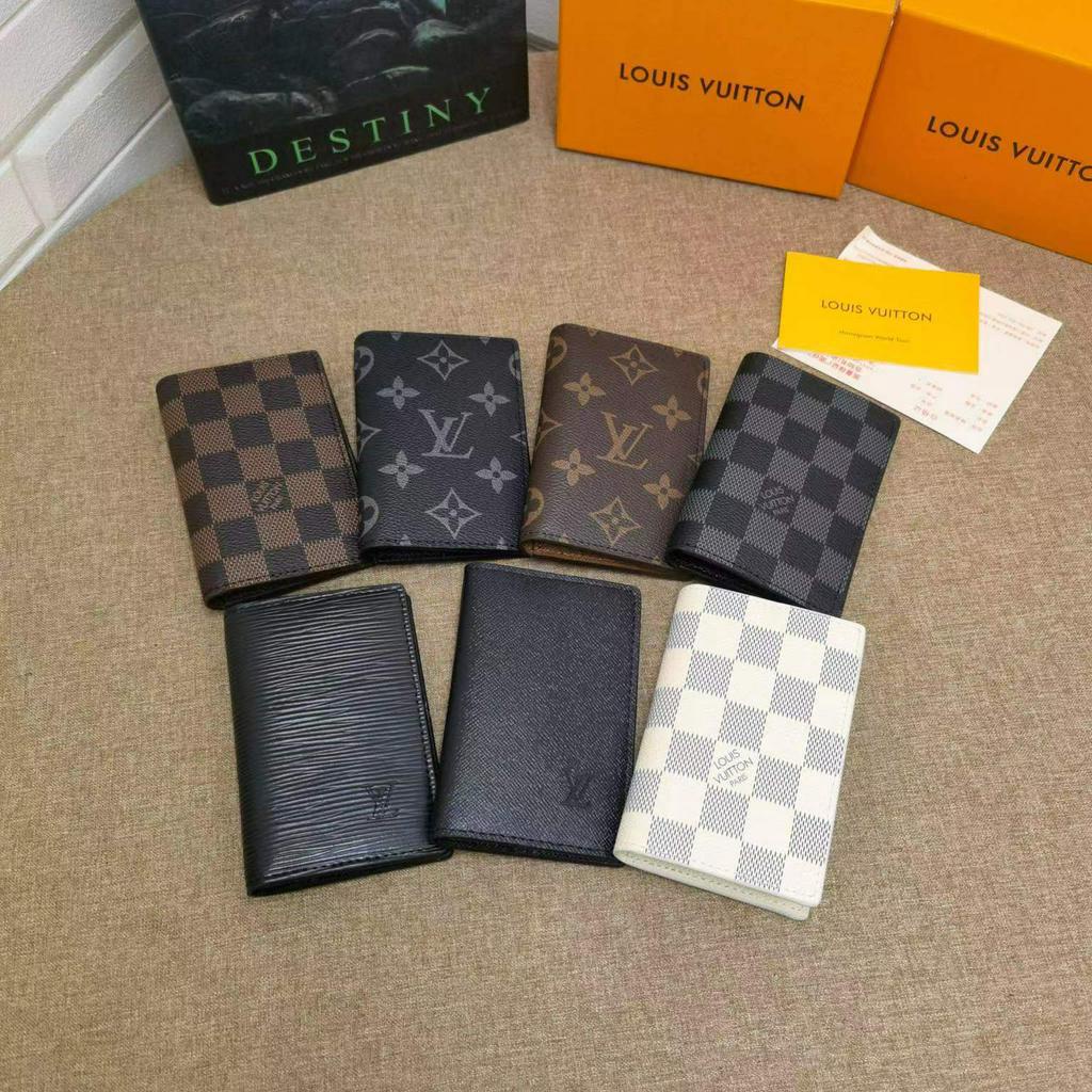 Bao Da Điện Thoại Chính Hãng 100% Hiệu Louis Vuitton M63144