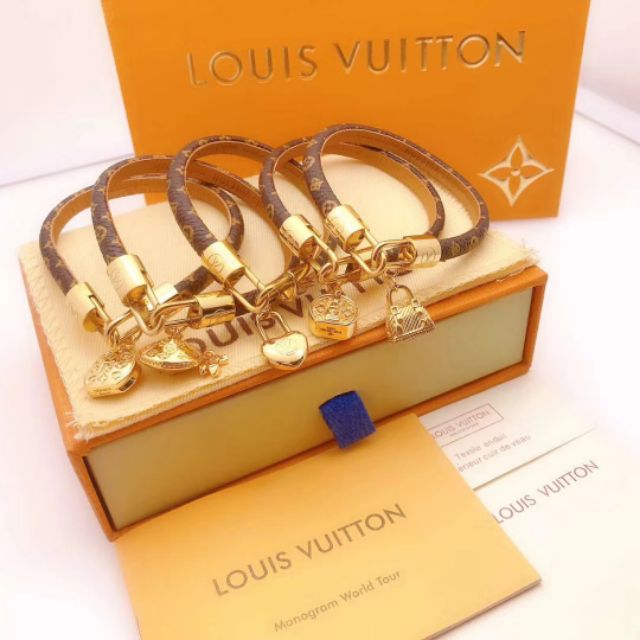 Vòng Tay Unisex Dạng Chuỗi Hạt Thời Trang one szie 18 CM