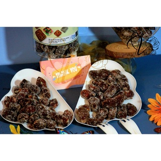 Me Thái ngào đường 500gr