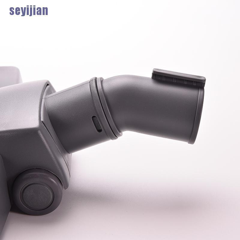 Đầu Bàn Chải Thay Thế Cho Máy Hút Bụi 35mm