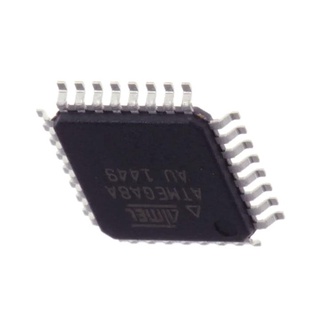 Vi Điều Khiển ATMEGA8A AU Chân Dán