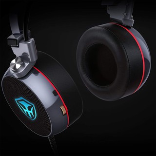 Tai nghe gaming Computer Headset WangMing M03 7.1 USB có rung