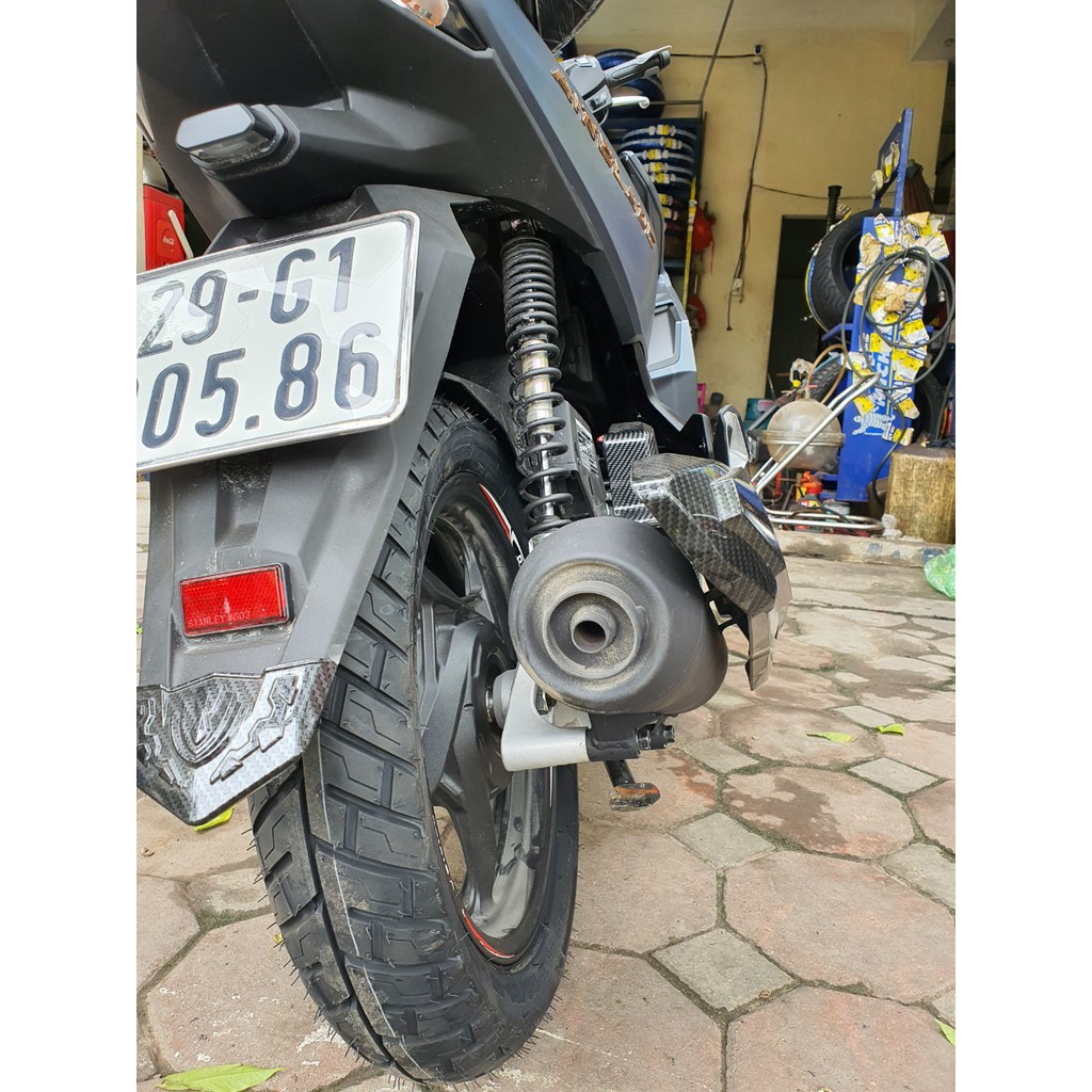 Lốp Michelin 110/80-14 City Grip Pro