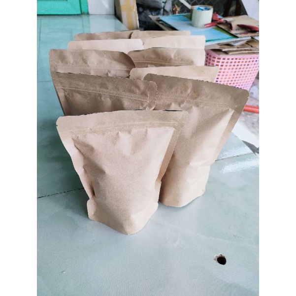 cà phê xây hạt tại nhà 0,5kg giá 80k