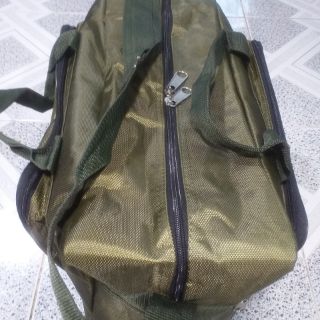 Túi đựng đồ nghề ngang (Size Nhỏ.Trung.Lớn)