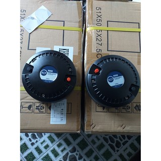 Đôi loa treble nhập khẩu rcf 850 loại tốt coil dẹp