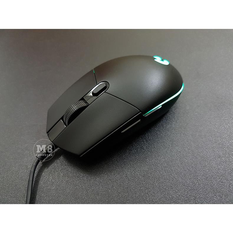 Chuột Logitech G102 Prodigy