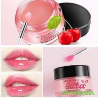 Son dưỡng làm Hồng môi MAYCREATE