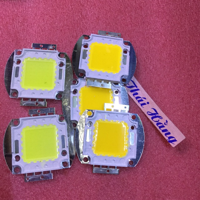 Nhân đèn led 30 w/12 v
