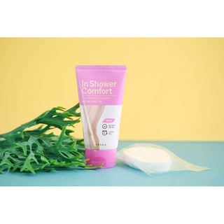 Kem Tẩy Lông Missha In Shower Comfort Hair Cream