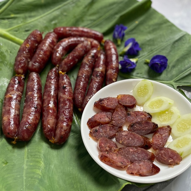 LẠP XƯỞNG MẸ LÀM